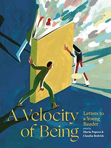 A Velocity of Being