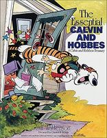The Essential Calvin And Hobbes