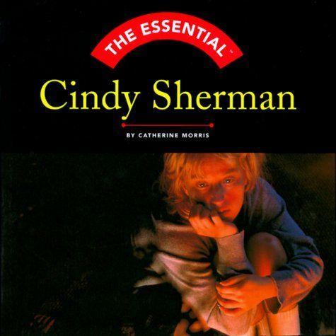 The Essential Cindy Sherman