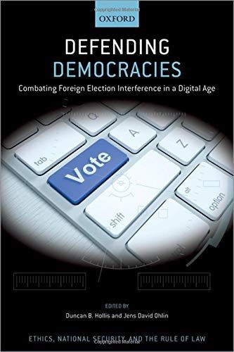 Defending Democracies