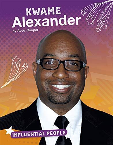 Kwame Alexander
