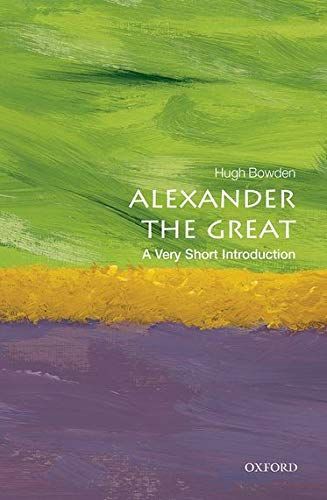 Alexander the Great