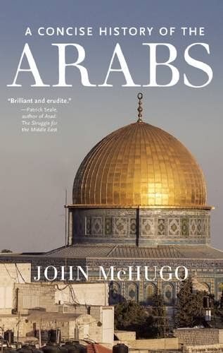 A Concise History of the Arabs