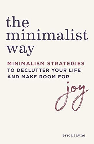 The Minimalist Way