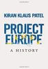 Project Europe