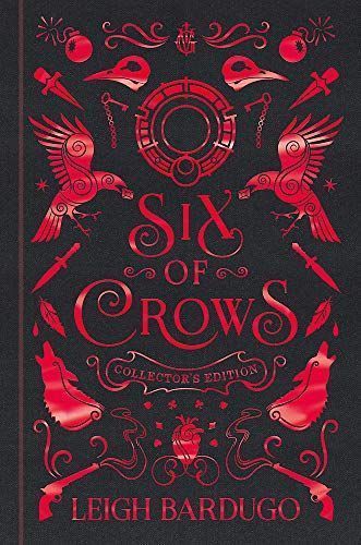 Six of Crows: Collector's Edition