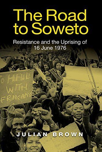 The Road to Soweto