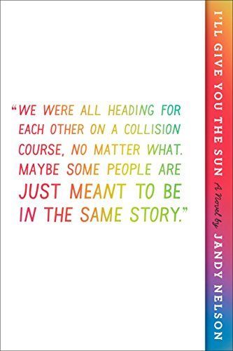 I'll Give You the Sun