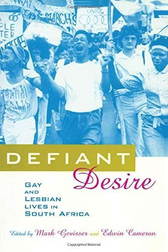 Defiant Desire