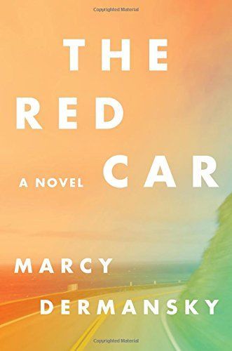 The Red Car