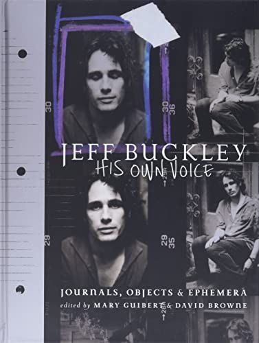 Jeff Buckley