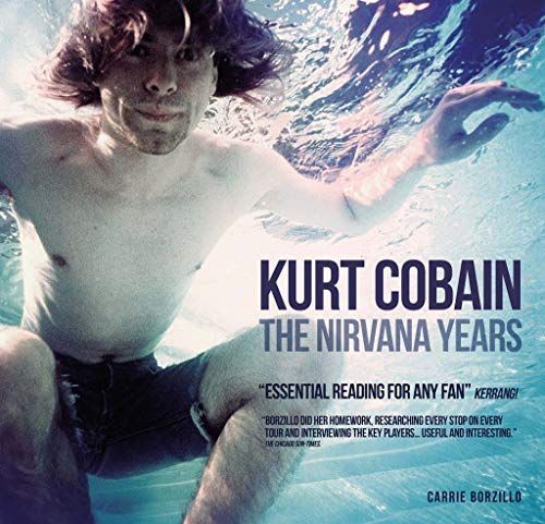 Kurt Cobain