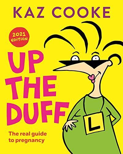 Up the Duff 2020 edition