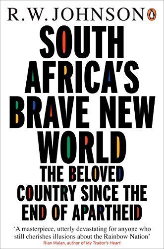 South Africa's Brave New World