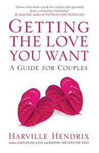 Getting the Love You Want