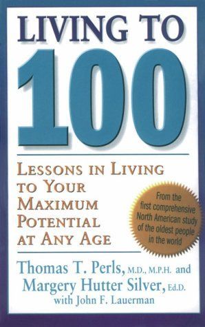 Living to 100