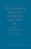 The Fundamental Rules of the International Legal Order