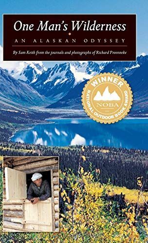 One Man's Wilderness