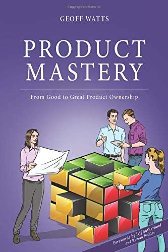 Product Mastery