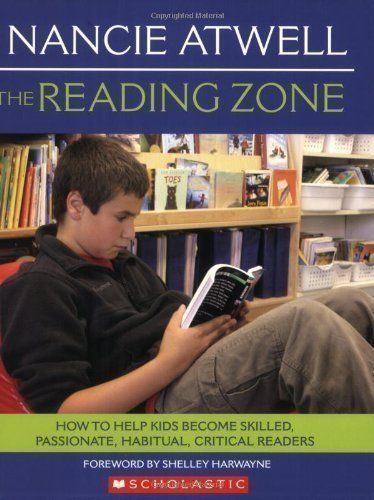 The Reading Zone