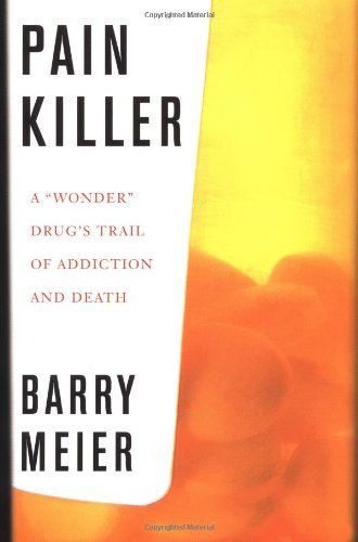 Pain Killer