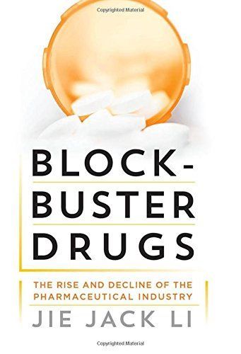 Blockbuster Drugs