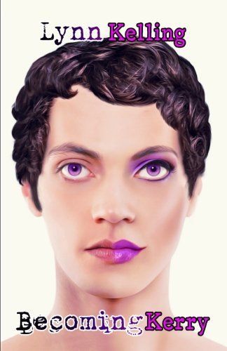 Becoming Kerry