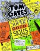 Super Good Skills (Almost... )