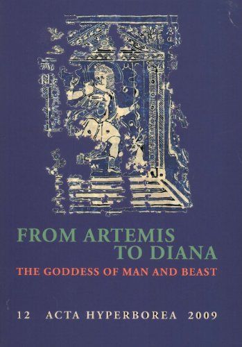 From Artemis to Diana