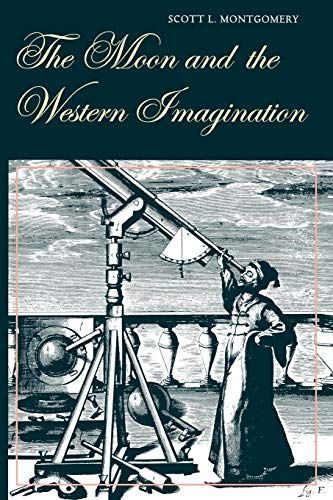 The Moon & the Western Imagination