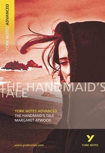 The Handmaid's Tale, Margaret Atwood