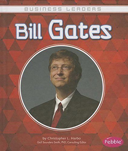 Bill Gates