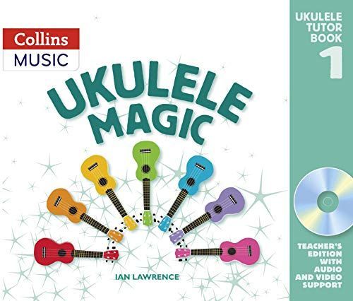 Ukulele Magic