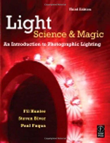 Light--science & Magic