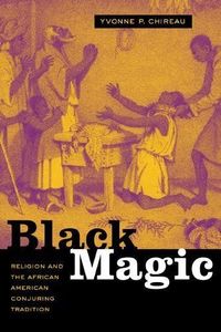 Black Magic