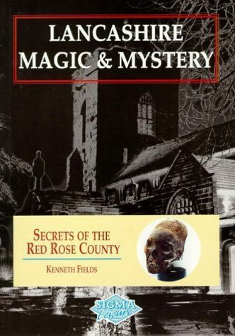 Lancashire Magic & Mystery