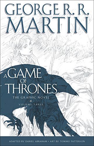 A Game of Thrones, Vol. 3. (Song of Ice and Fire, Book 1.)