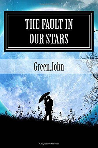 The Fault in Our Stars