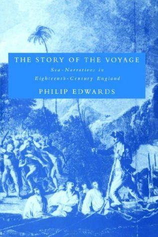 The Story of the Voyage
