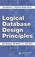 Logical Database Design Principles
