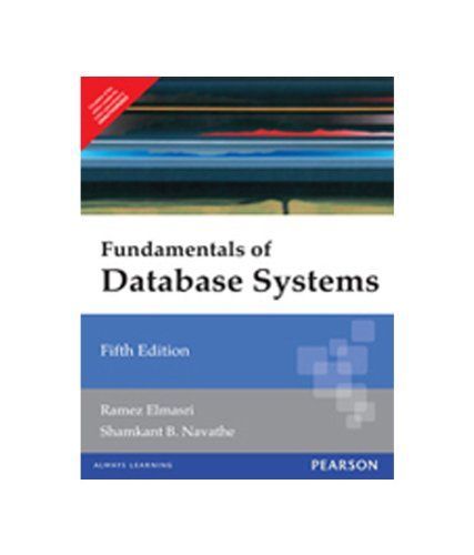 Fundamentals of Database Systems