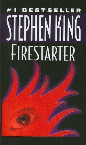 Firestarter