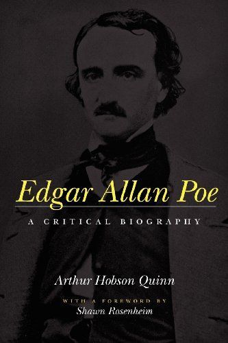 Edgar Allan Poe