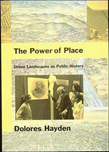 The Power of Place