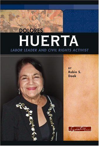 Dolores Huerta