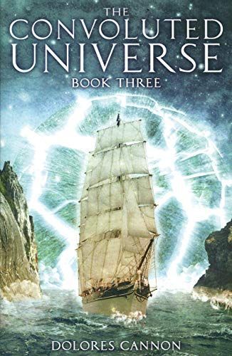 The Convoluted Universe: Book 3