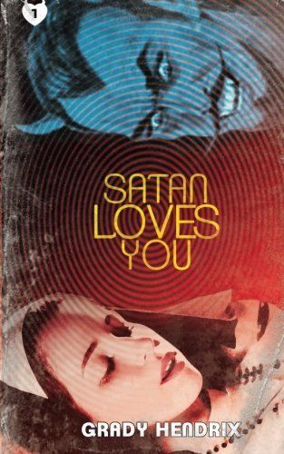 Satan Loves You