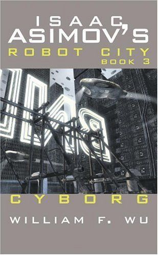 Isaac Asimov's Cyborg