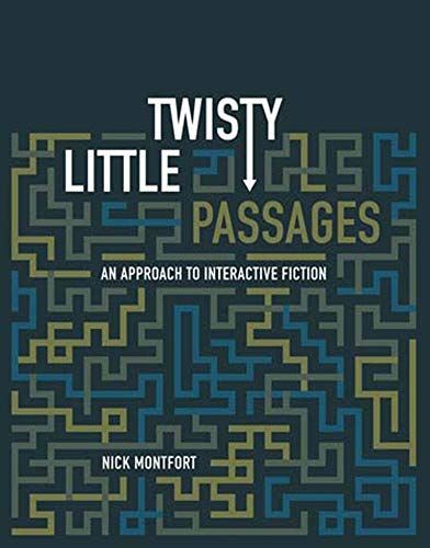 Twisty Little Passages