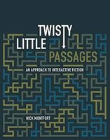 Twisty Little Passages